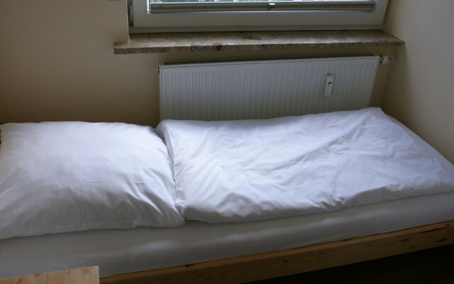 Niki Norden in Norden