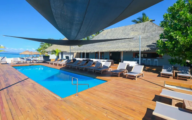 Serenity Island Resort