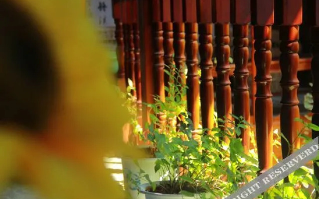 Lijiang Qingyi Inn