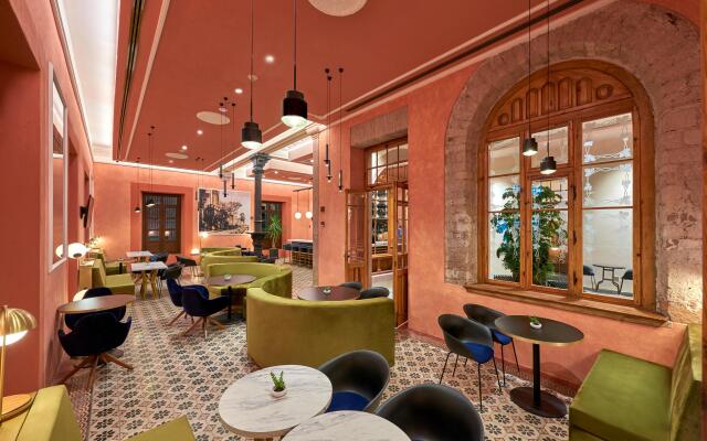 City Centro by Marriott San Luis Potosi