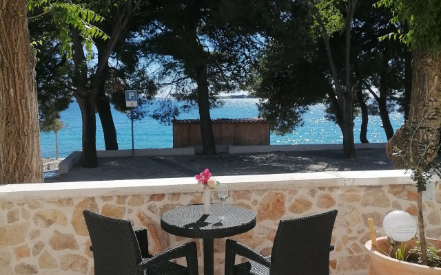 Boutique Villa Marijini Dvori