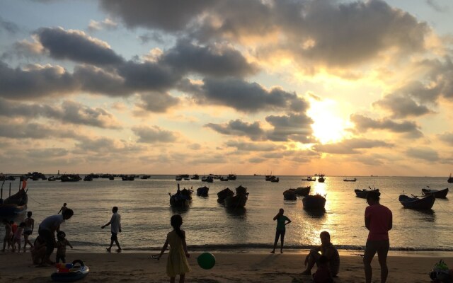 The Homey Vung Tau