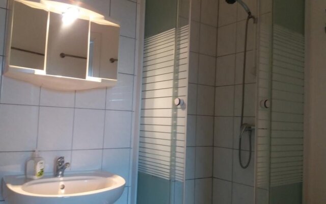Pension Garni Zur Schamper Mühle