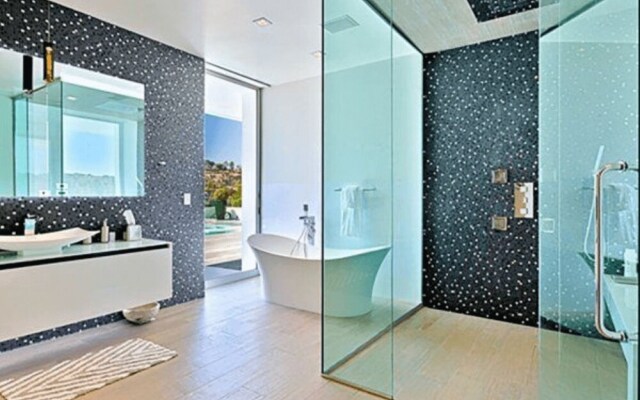 Villa Hollywood Jewel