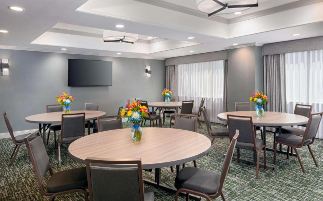 Hampton Inn Hartford/Airport