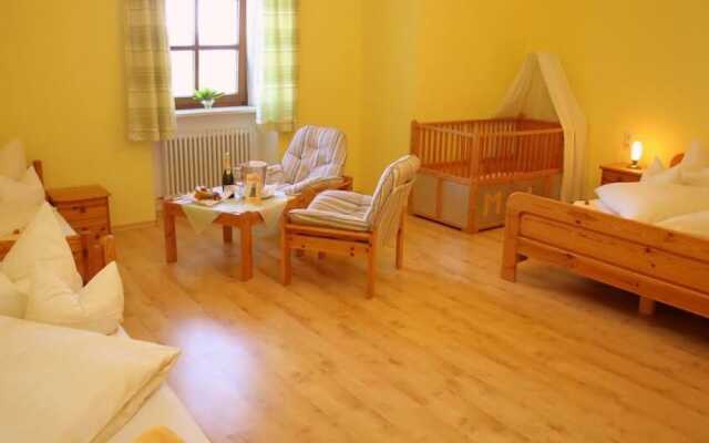 Gasthof-Pension Kerber