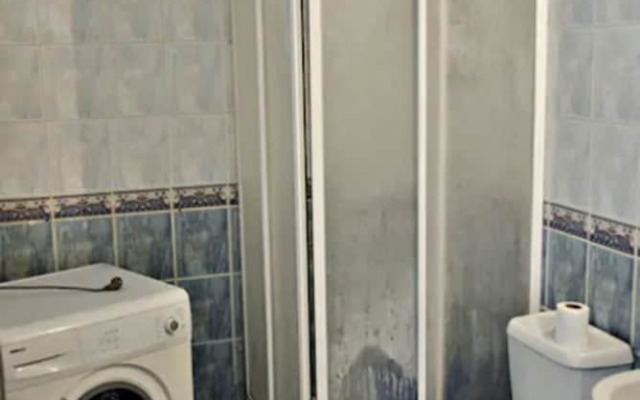 Konyaalti Beach Apartment 661