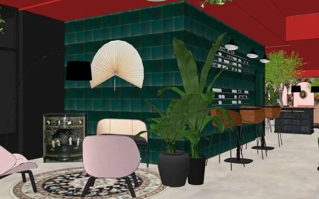 Aiden by Best Western Lorient Centre