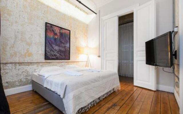 4rooms Galata