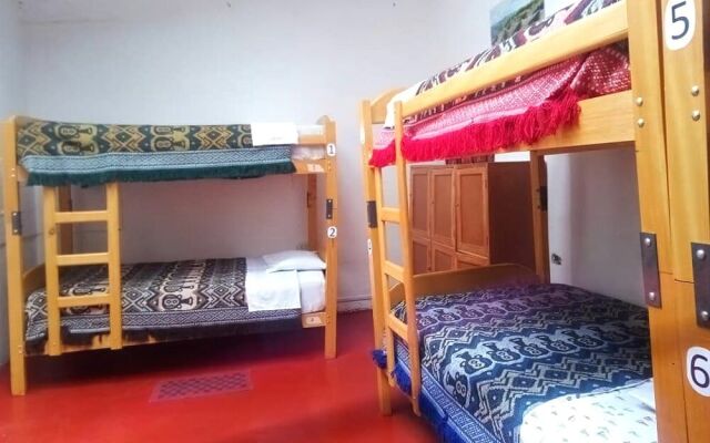 Kokos House Hostel