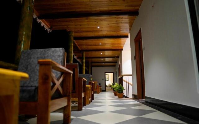 Aranya Resorts