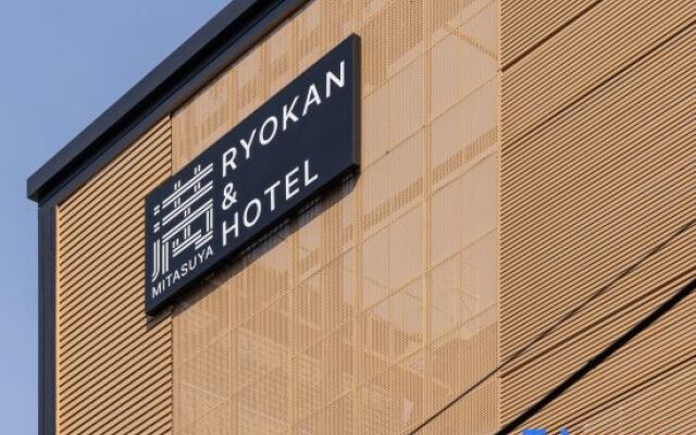 Mitasuya Ryokan Hotel Incheon by Aank