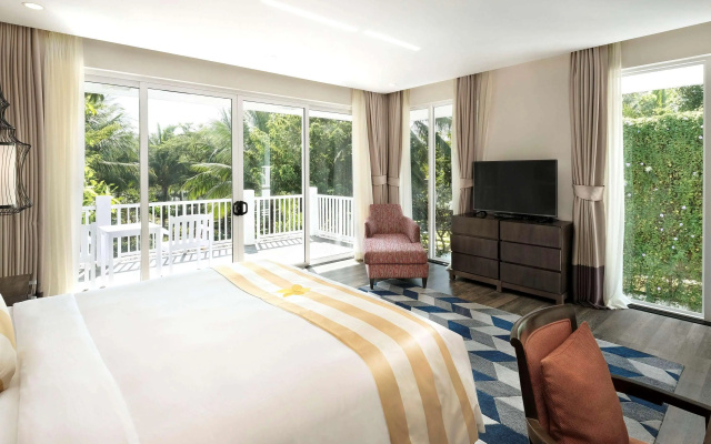 Premier Village Danang Resort Managed by Accor