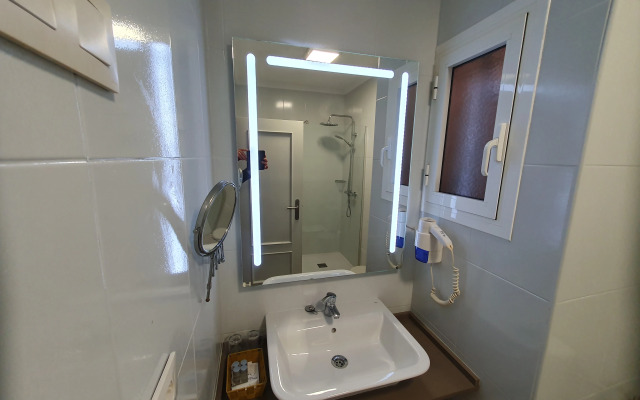 Hotel La Carreta