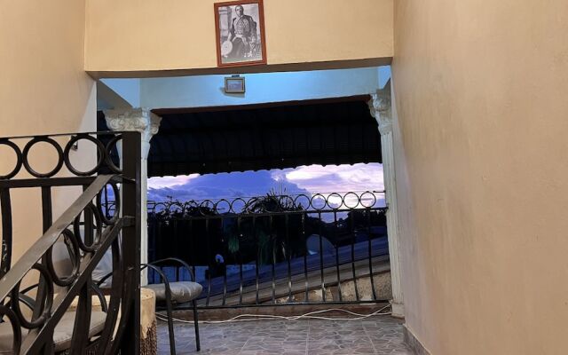 Nalikwanda Guest House