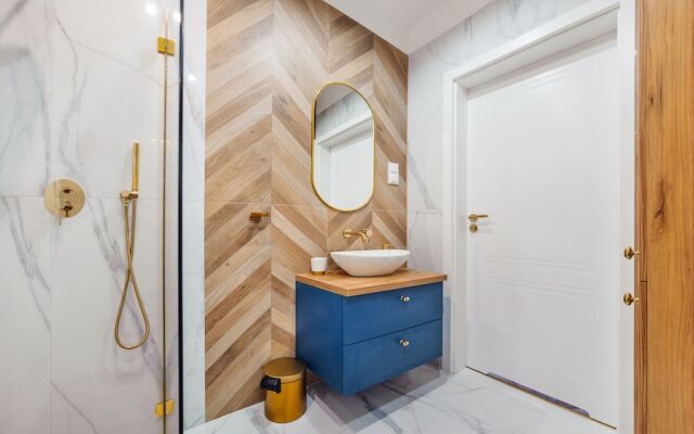 Apartamenty Sun & Snow Nautikka Park