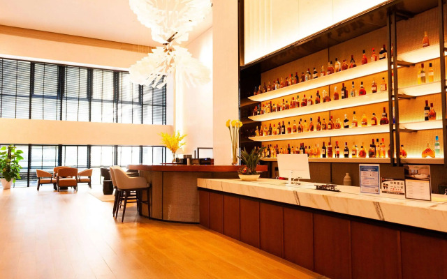 Wingate by Wyndham Changsha Yuhua North