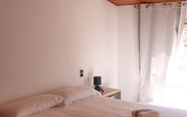 Vitivola Els Cortals 1 5-1A in Encamp, Andorra from 169$, photos, reviews - zenhotels.com