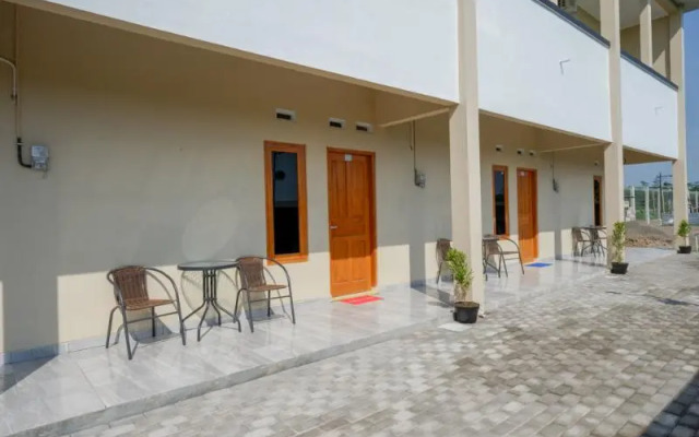 Amel's Village Homestay by RedDoorz