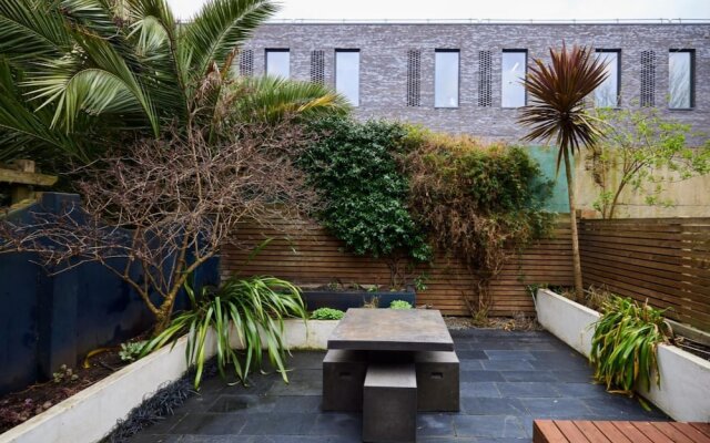 The Southwark Townhouse - Adorable 3bdr House With Garden