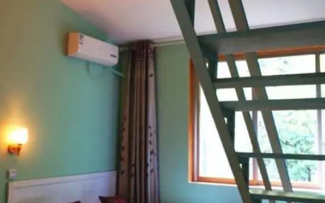 Yangshuo Infinite Inn