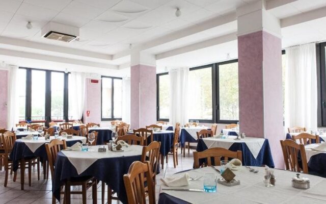Hotel Apollo