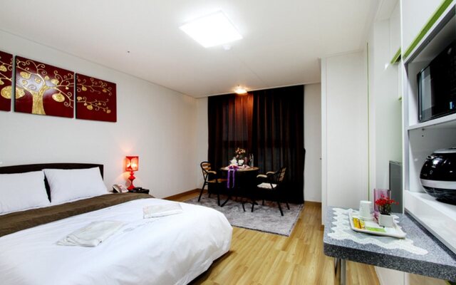 Co'op Stay Hotel