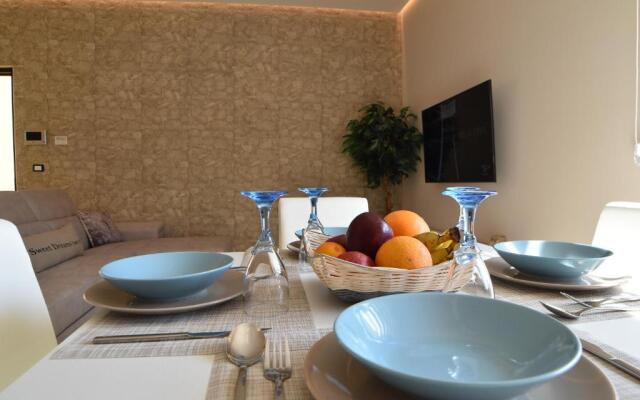 Appartamenti in villa Alessia