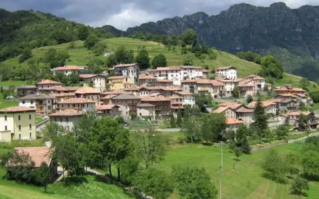 B&B El Fontanì