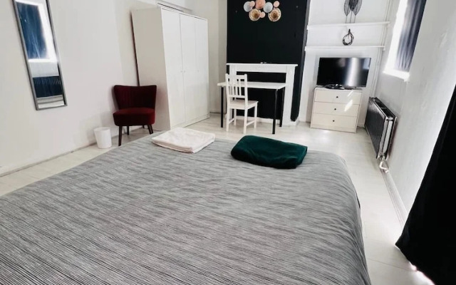 Nest And Limited