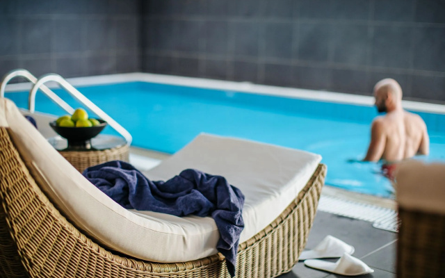 Sofianna Resort & Spa