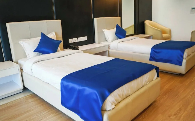 BNGV Grandeur Hotel & Banquets