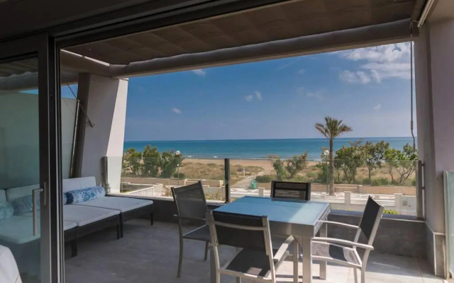 Relax Total Junto Al Mar