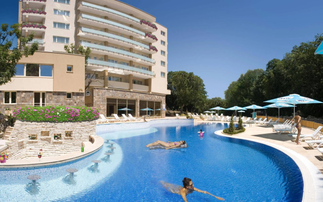 Boutique SPA Hotel Orchidea