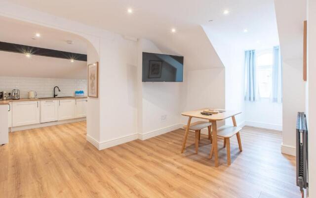 Banc Apartment 2