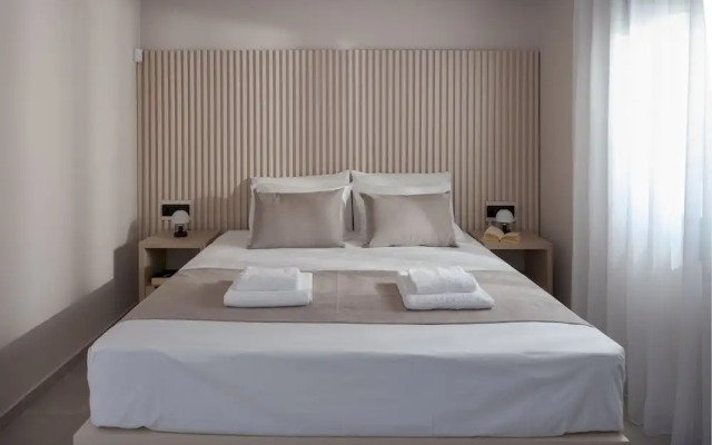 Potame Suite by Estia Pool View