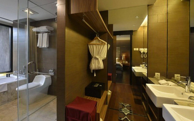 Amaroossa Suite Bali