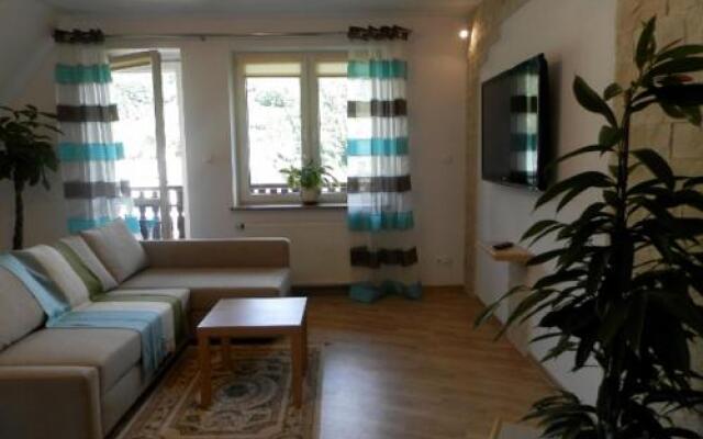 Apartamenty Skaldowie