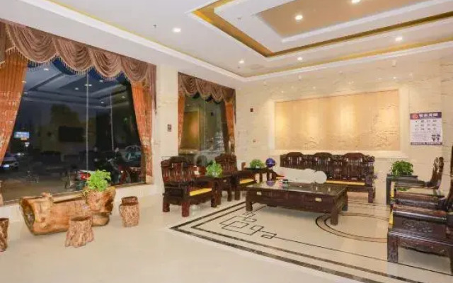 Yinlong International Hotel