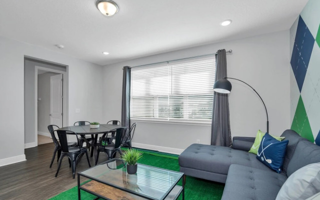 Southfield Villa Encore