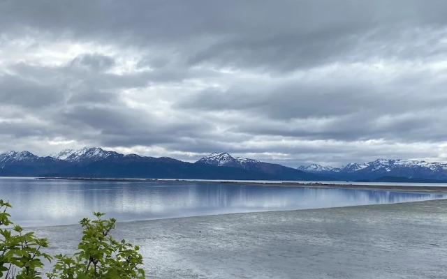 Paradise Suites Eagles Nest Apt C