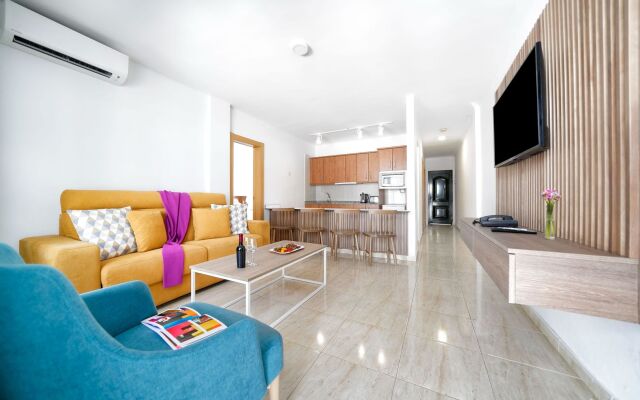 LABRANDA Playa Club