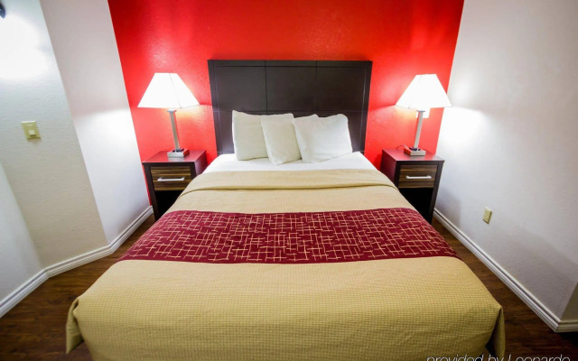 Red Roof Inn Austin - Round Rock
