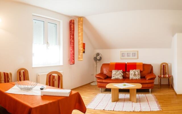 Appartmenthaus Freiler