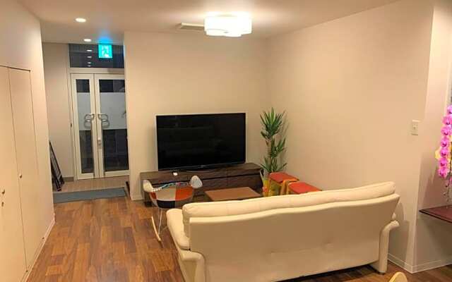 Sado - Hotel - Vacation STAY 82479