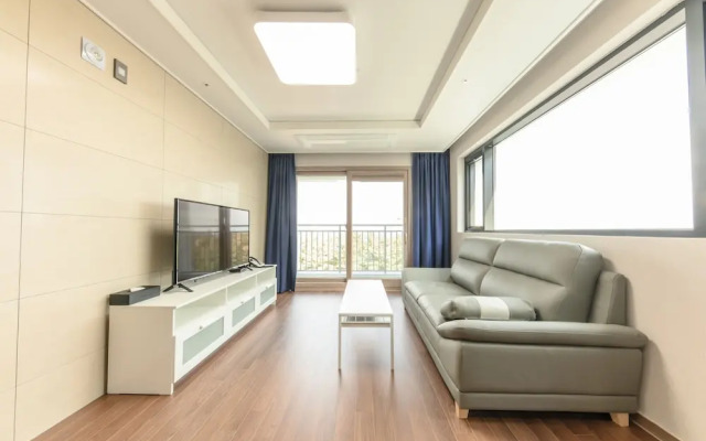 Risen Oceanpark Hotel