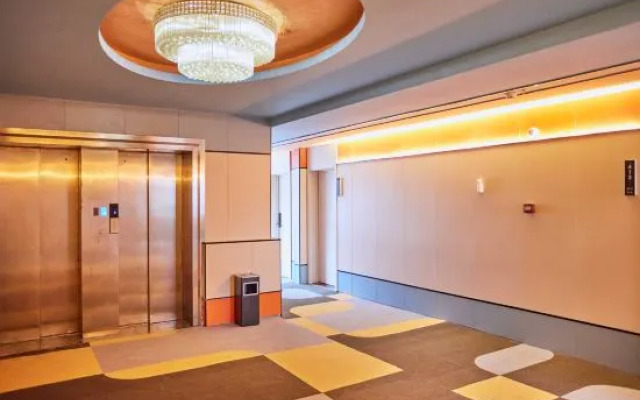 Bai Cheng Elegant Hotel