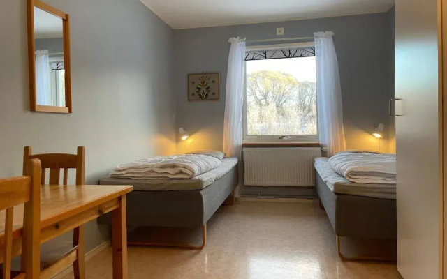 2 Person Holiday Park Home in Orsa