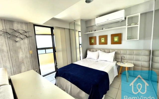 Apartamentos Bahia Suites