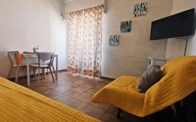 Oriente DNA Studios III